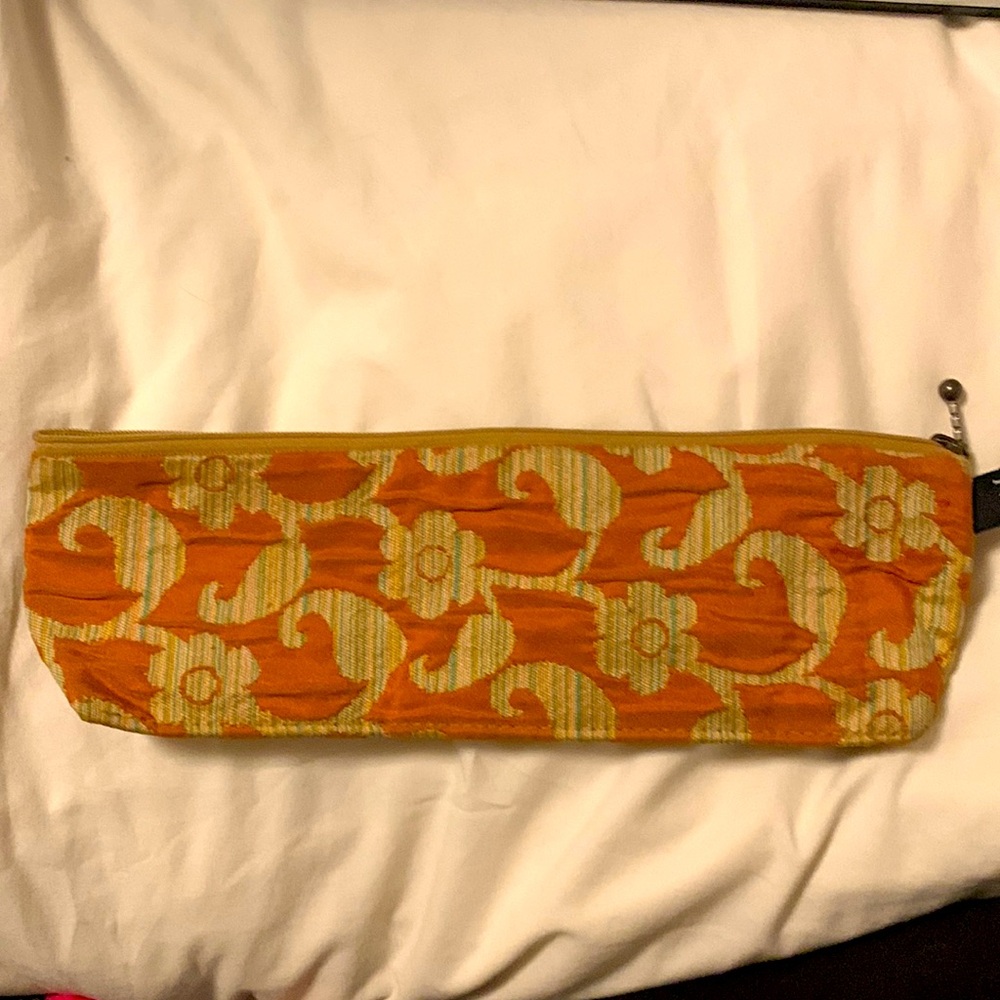 Maruca Boulder makeup pouch/pencil case